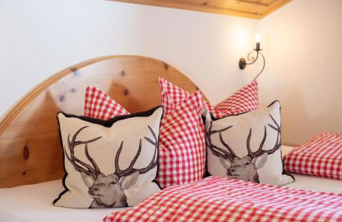 Haus Anita Sommer-Bergbahnticket-Unlimeted - Foto 4