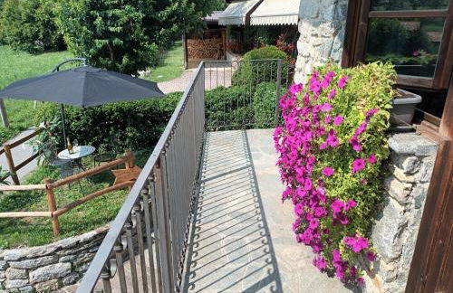 Farmhouse of Grandfather Chek - Foto 18