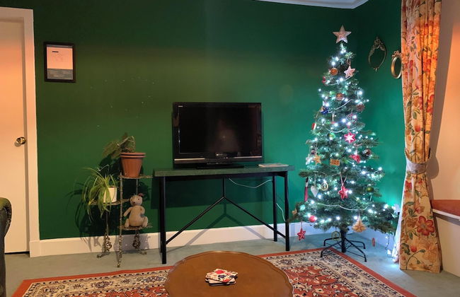 Squirrel Away Apartment Crieff - Foto 3