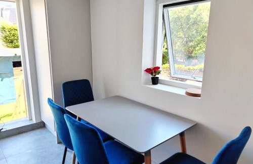 New refurbished one bed flat in the West London - Foto 12