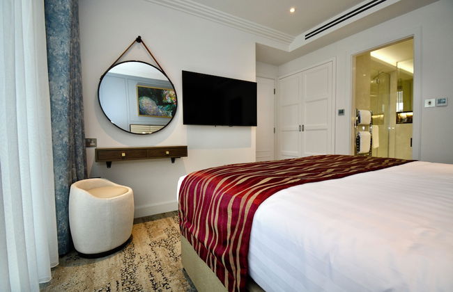 Sanctum London Regents Park - Foto 73