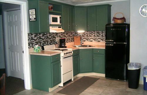 Green Mountain Cabins - Foto 45