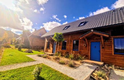 Chata Bławatek Kowary - Foto 1