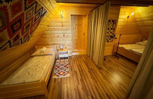 Słoneczne Wzgórze w Kojszówce - Foto 13