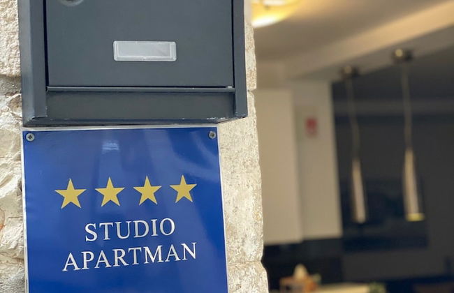 Apartments Noa Old Town - Photo 30