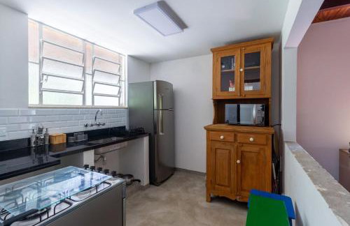 CurtaTere piscina lareira pet friendly jardim - Foto 24