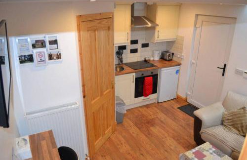 Mc Courts Cottage & Barn - Foto 34