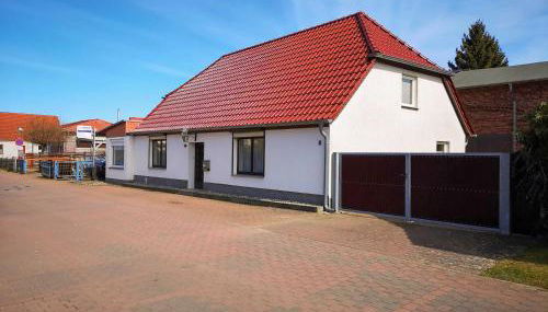 Ferienwohnung Alte Schmiede - Foto 2