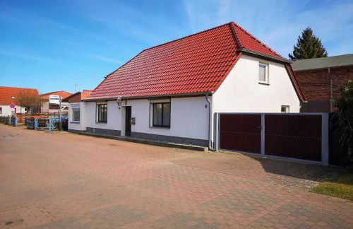 Ferienwohnung Alte Schmiede - Foto 2