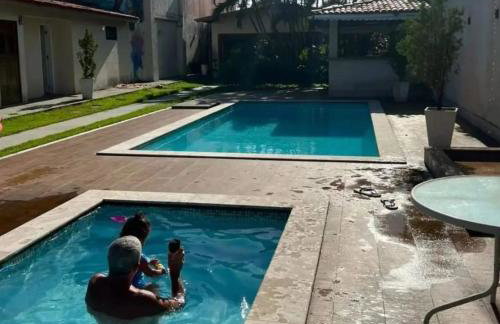 Apartamento Pé na areia - Foto 3