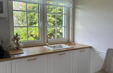 Jaki tu spokój Domek w Bieszczadach - Foto 38