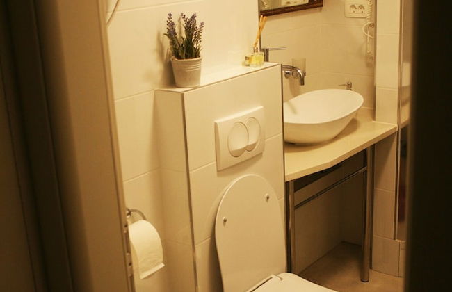 Old City Center Suite - Foto 10