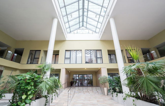 Charlotte Grand Bucharest - Foto 2