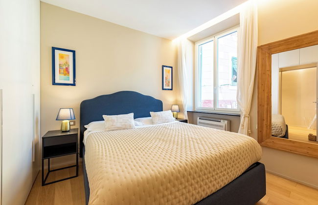 A dreamlike apt in Piazzetta Portofino - Foto 4