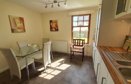 Roseford Apartment, Crail - Foto 10