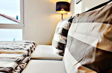 Lions Place Premium Apartments BUSINESS optionaler Zugang zum SPA- Bereich - Foto 8