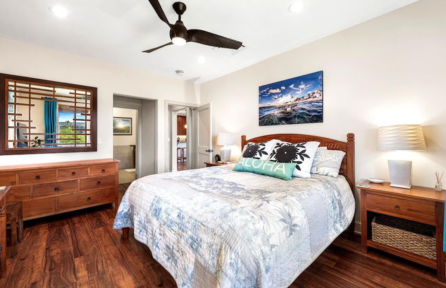 Halii Kai HLI-19G by KBM - Foto 4