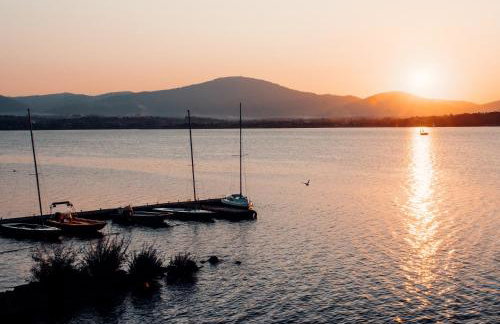 Żywiecka Przystań - Foto 26