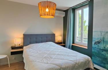 Mas de Caussagues, la Presqu'ile - Foto 19