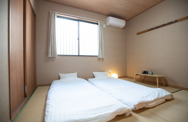 Kuromon Residence - Foto 18