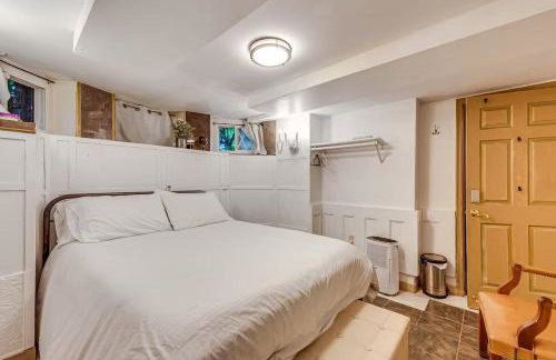 A Retreat in an Historic Estate with Modern Comforts - Foto 25