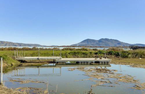 Clear Lake Living! Pet-Friendly Gem with Fenced Yard - Foto 30