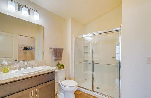 Golf, Shop and Unwind Lovely Home in The Villages! - Foto 12