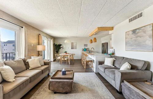 Ocean Front 3 Bedroom - Foto 20