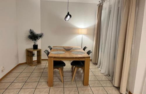 Helles & Traumhaftes Apartment in zentraler Lage mit zwei Balkonen - Foto 7