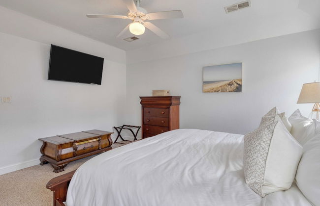Sleeps 28 Beachfront w/ Pool, Hot Tub, Game Room Atlantic Watch by Avantstay - Foto 19
