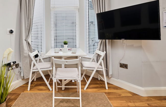 Princess Green - Portrush by the Sea - Foto 36