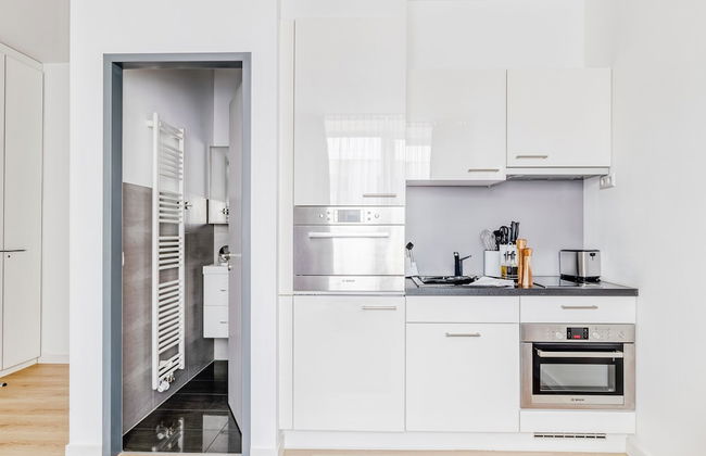 Limehome Aalen Reichsstädter Str. - Foto 35