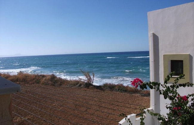 Two Three Bedroom Apt- Sea View Swimming Pool - Foto 14