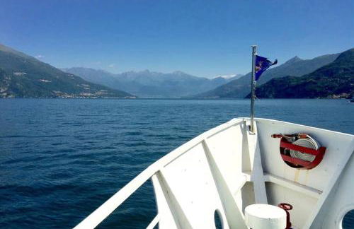 Bellagio LAKESHORE HOUSE - Foto 63