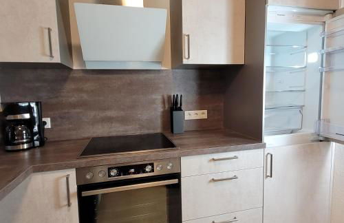 Ferienwohnung an der Stadtmauer - Foto 7