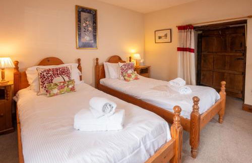 Wayside Cottage Clappersgate Ambleside - Foto 12