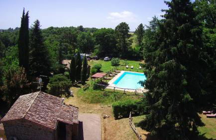 Agriturismo Il Sentiero - Foto 1