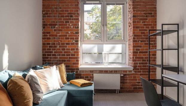 RentPlanet - Nowa Papiernia - Foto 5, Habitación