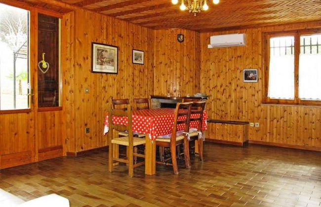 Podere Caldaruccio La Pineta - Foto 7