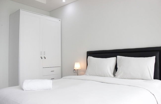 Strategic Studio at Green Kosambi Bandung Apartment - Foto 3