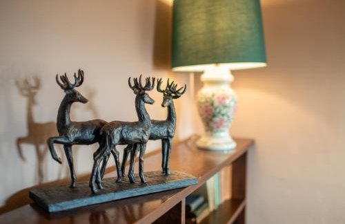 Wester Campsie Farm House - Foto 51