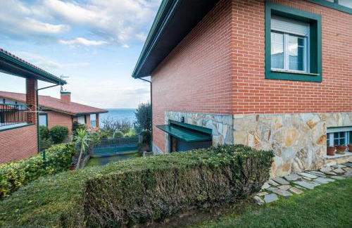 Villa La Perla De Sonabia - Photo 1