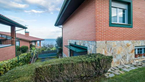 Villa La Perla De Sonabia - Foto 1