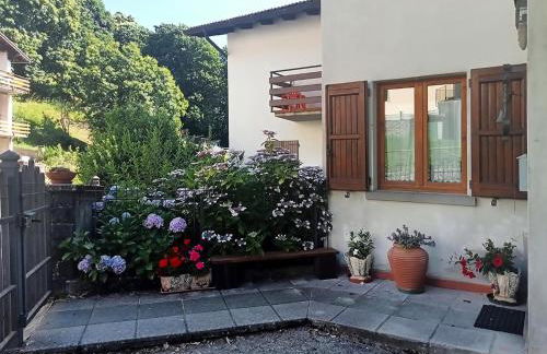 Chalet Relax&Salute - Foto 11