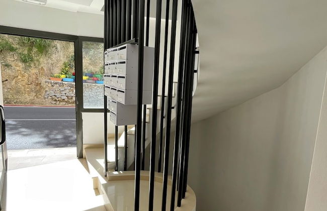 Apartament in Lucena del Cid Bajo B Ref 047 - Photo 17