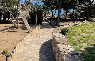 Villa Punta Grecale - Foto 49