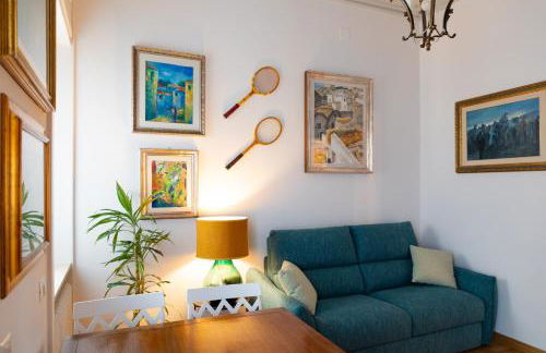 Dimore Santojanni - Il Salotto dei Portici nel centro di Potenza - Photo 22