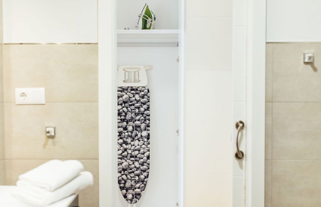 Botànic Apartaments - Foto 24