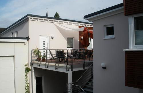 Weingut Markus Busch - Foto 1