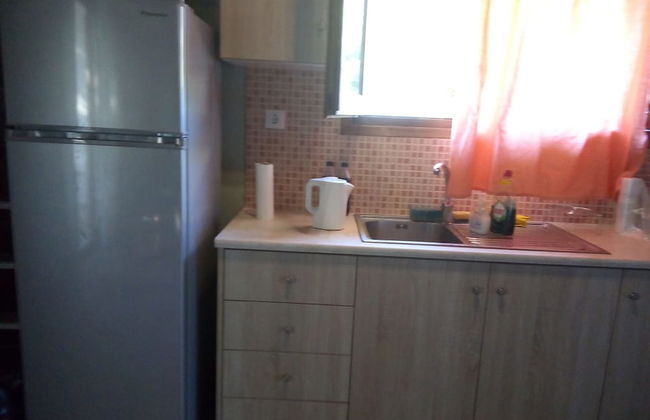 Nice Villa With Garden in Ancient Olympia, Greece - Photo 11